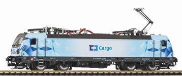 PIKO 47458 - TT - E-Lok BR 388, CD Cargo, Ep. VI